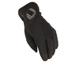 Guante unik c-74 negro