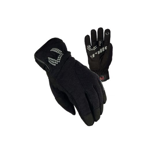 Guante unik c-74 negro