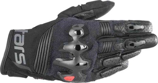 Guantes Alpinestar Halo BLACK