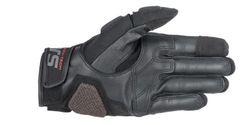 Guantes Alpinestar Halo BLACK