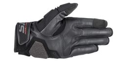 Guantes Alpinestar Halo DARK BLUE BLACK