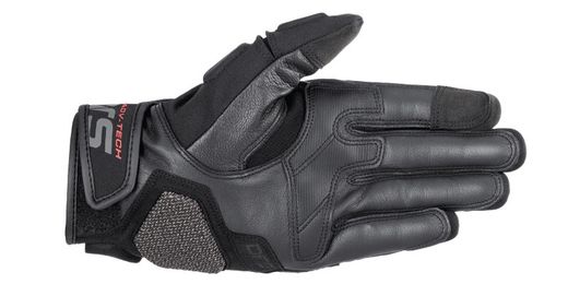 Guantes Alpinestar Halo DARK BLUE BLACK