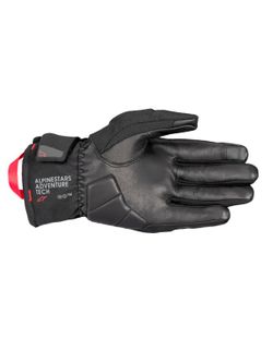 Guantes Alpinestars Crestone Gore-Tex