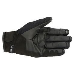 Guantes Alpinestars S-Max Mujer invierno