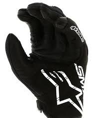 Guantes Alpinestars SMX-2 negros