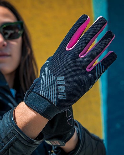 Guantes By City Lady Verano Moscow