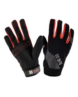 Guantes By City Moscow