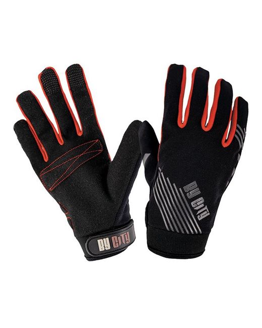 Guantes By City Moscow