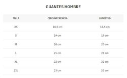 Guantes By City Moscow