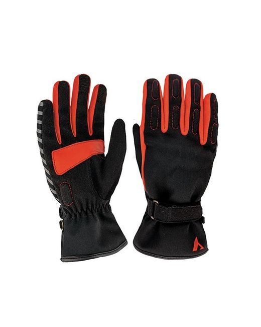 Guantes Moto BY CITY Portland II para Hombre
