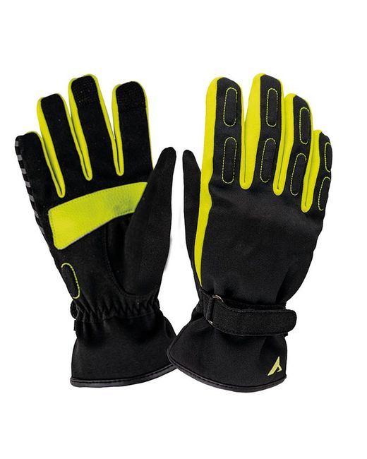 Guantes Moto BY CITY Portland II para Hombre