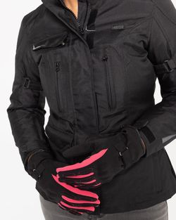 Guantes By City Portland II Lady