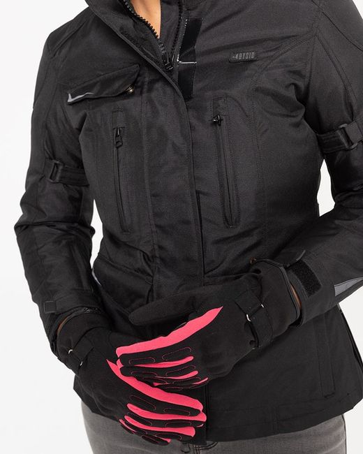 Guantes By City Portland II Lady