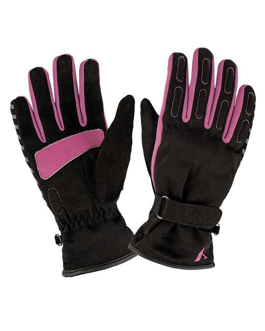 Guantes By City Portland II Lady