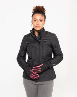 Guantes By City Portland II Lady