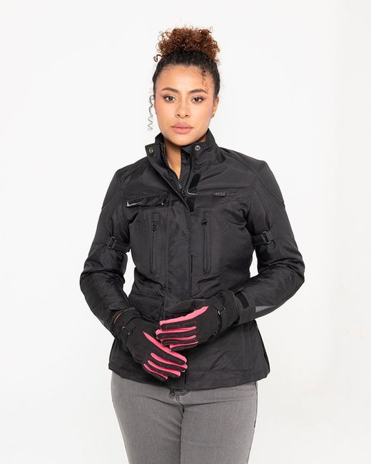 Guantes By City Portland II Lady