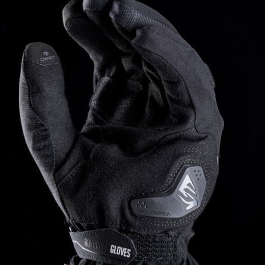 Guantes calefactables Five HG3 EVO Man