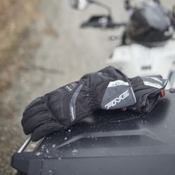 Guantes calefactables Five HG3 EVO Man