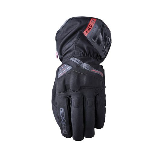 Guantes calefactables Five HG3 EVO Man