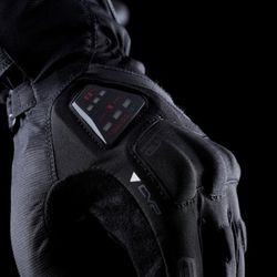 Guantes calefactables Five HG3 EVO Man