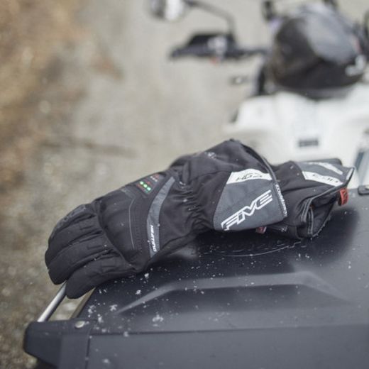 Guantes calefactables Five HG3 EVO Woman