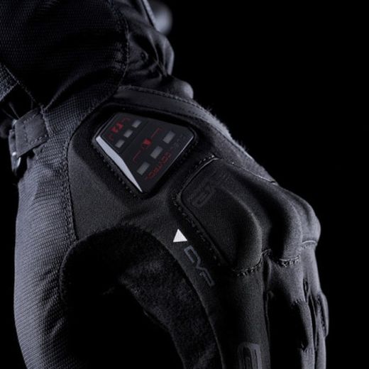Guantes calefactables Five HG3 EVO Woman