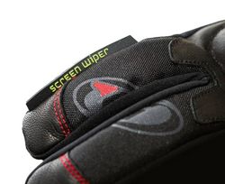 Guantes calefactables Garibaldi SOTTOZERO SPLIT