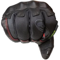 Guantes calefactables Garibaldi SOTTOZERO SPLIT