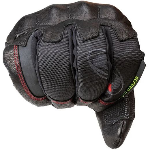 Guantes calefactables Garibaldi SOTTOZERO SPLIT