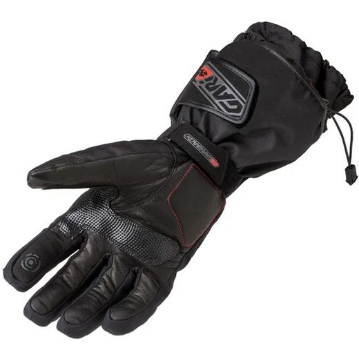 Guantes calefactables Garibaldi SOTTOZERO SPLIT