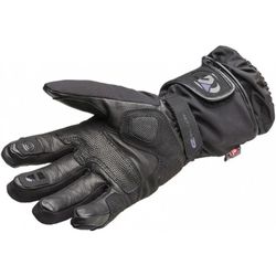 Guantes calefactables garibaldi tcs primaloft lady