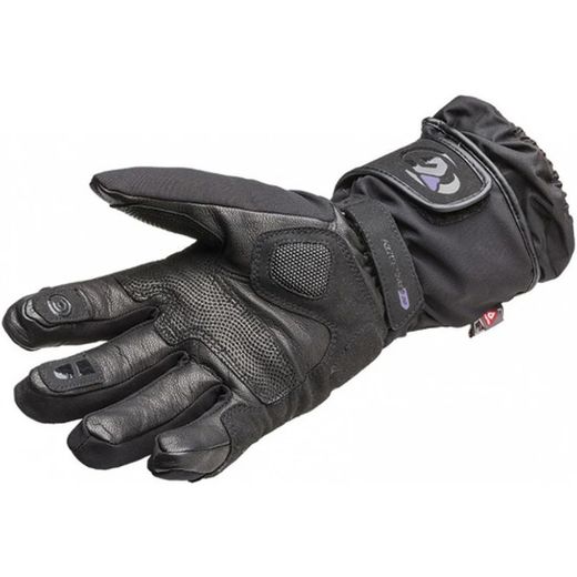 Guantes calefactables garibaldi tcs primaloft lady