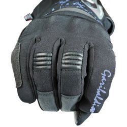 Guantes calefactables garibaldi tcs primaloft lady