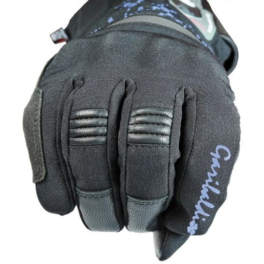 Guantes calefactables garibaldi tcs primaloft lady