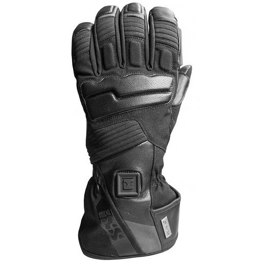 Guantes calefactables ixs heat-st