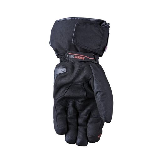 Guantes de Five WFX4 WP Negro KID