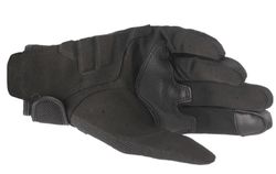 Guantes de moto Alpinestars Stella copper black