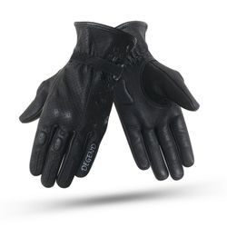 Guantes degend buterfly evo lady