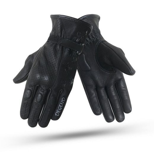 Guantes degend buterfly evo lady