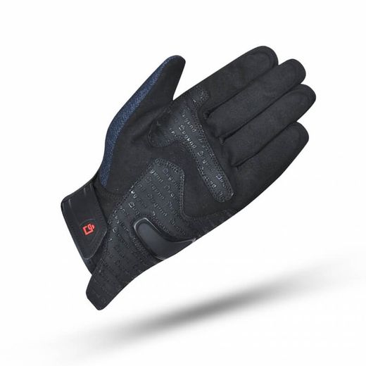 Guantes Degend Texas azul