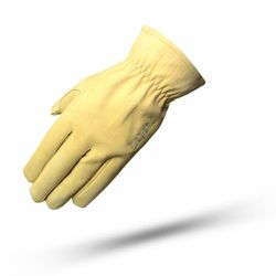 Guantes degend laps evo amarillo (Nobuk)