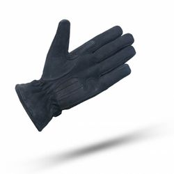 Guantes degend Fear Negro invierno ciudad