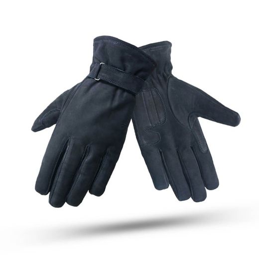 Guantes degend Fear Negro invierno ciudad