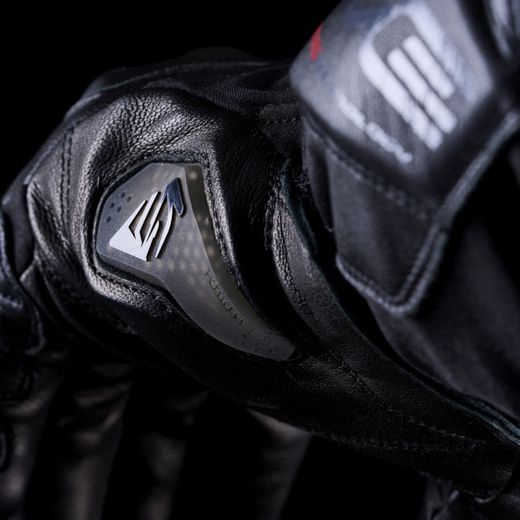 Guantes Five Calefactables HG1 EVO WP Man