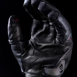 Guantes Five Calefactables HG1 EVO WP Man