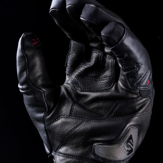 Guantes Five Calefactables HG1 EVO WP Man