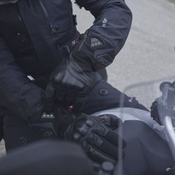 Guantes Five Calefactables HG1 EVO WP Man