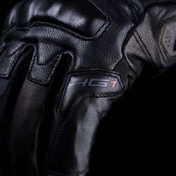 Guantes Five Calefactables HG1 EVO WP Man