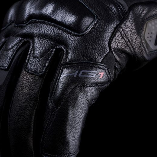 Guantes Five Calefactables HG1 EVO WP Man