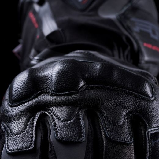 Guantes Five Calefactables HG1 EVO WP Man